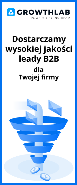 Generowanie leadów b2b
