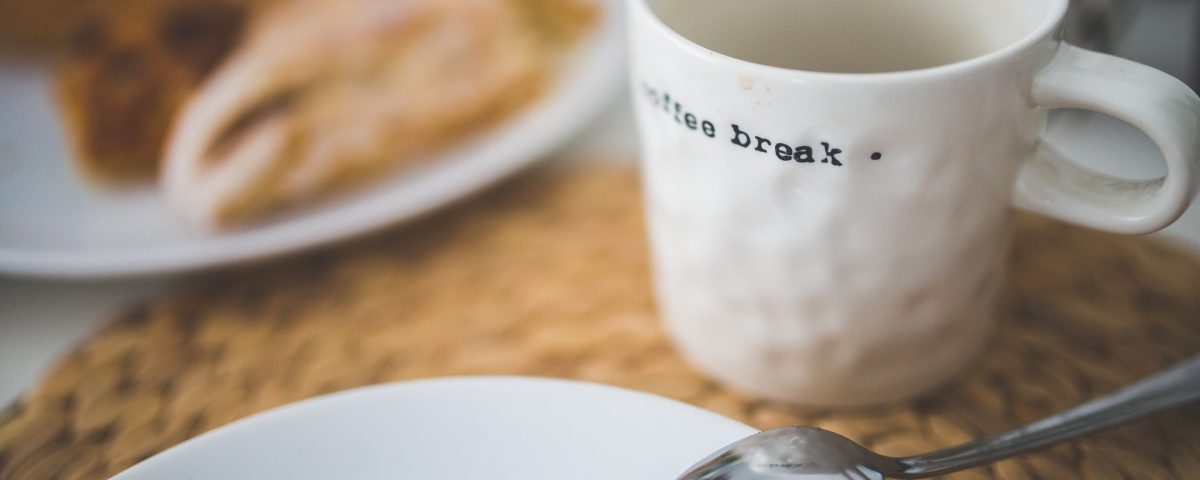 make your break more effective